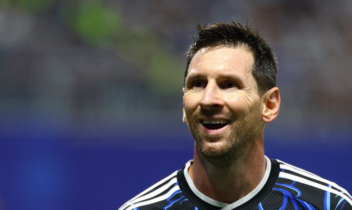 Oficial: Lionel Messi se convirtió en el nuevo propietario del CD Eldense de España