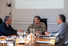 OSFA anunció que comenzará a cancelar la deuda y asumirá la atención médica de las Fuerzas Armadas