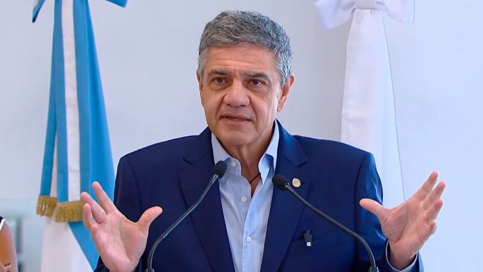 Pablo Moyano amenaza con un paro total en la recolección de residuos: “A la indemnización la vamos a defender con nuestra vida”