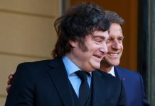“Patricia Bullrich va a estar adentro”: Santiago Santurio habló del armado libertario