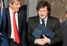 Preocupa la economía en la Casa Rosada, pero el Gobierno descarta un escenario de crispación social