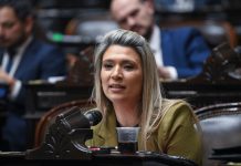 Puja en el Senado por la estratégica comisión de Acuerdos: los aliados dudan de la candidata del Gobierno