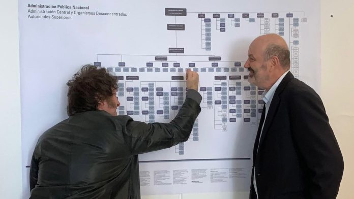 Qué leyes volverían a regir si Diputados deroga el DNU 70 de Javier Milei