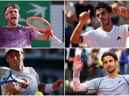Quiénes son las figuras que ya confirmaron su presencia en el Argentina Open