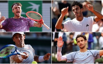 Quiénes son las figuras que ya confirmaron su presencia en el Argentina Open