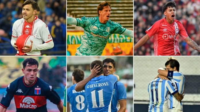 Racing se enfrentará a Estudiantes de Río Cuarto en uno de los partidos más destacados del domingo en el Clausura: la agenda completa