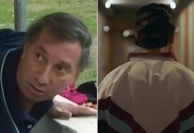 Revelaron el tráiler del documental sobre el paso de Carlos Bilardo en el Sevilla