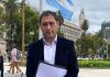 Río Negro: imputaron a un intendente libertario por corrupción y deberá afrontar un referéndum
