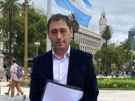Río Negro: imputaron a un intendente libertario por corrupción y deberá afrontar un referéndum