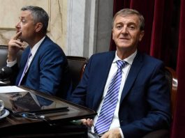 Río Negro: La Libertad Avanza puso freno a las autopostulaciones y dejó la candidatura a gobernador en manos de la Casa Rosada