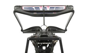 Se subasta una pieza de Alpine usada en una carrera de F1: su valor y dónde se consigue