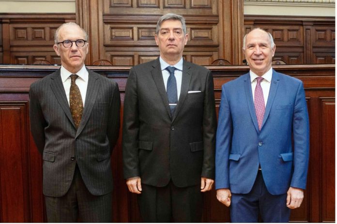 Si el Congreso rechaza el DNU 70, la Ley de Tierras volvería a regir en 15 días, puntualizó el diputado Paulón