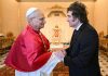 “Si hay que reprogramar, se reprograma”: el Gobierno sostiene el operativo por la visita del Papa mientras espera información del Vaticano