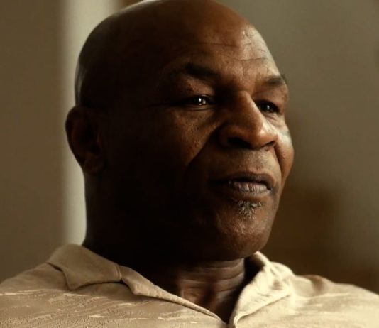 “Tuve una vida oscura”: las fuertes revelaciones de Mike Tyson a los 60 años