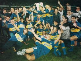 Un ex futbolista multicampeón con Boca Juniors deja la TV y anunció que presidirá un club europeo
