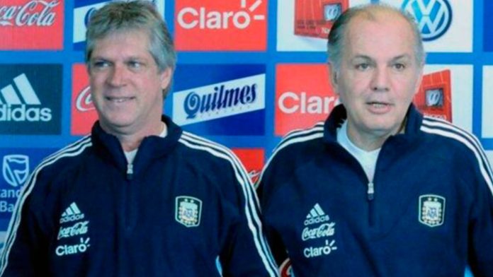 Un ex integrante de la selección argentina reveló en qué actividad Messi era “sin dudas mejor que Maradona”