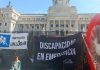 Un grupo de gobernadores se encamina a darle los votos al oficialismo para la nueva Ley de Discapacidad