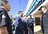 Un intendente de La Cámpora tendrá policía municipal y crece el pedido para que Kicillof gire el proyecto que las regula