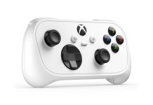 Xbox tiene nuevo mando para consolas y PC: el muy compacto control Nano